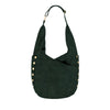 TOM ZIP - Green Room Suede/Brushed Gold-Hammitt-Renee Taylor Gallery