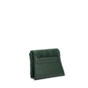 ALLEN WALLET - Green Room Suede/Brushed Gold-Hammitt-Renee Taylor Gallery