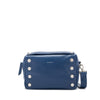 EVAN CROSSBODY SML - Jazz Blues/Brushed Silver-Hammitt-Renee Taylor Gallery