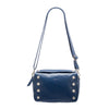 EVAN CROSSBODY SML - Jazz Blues/Brushed Silver-Hammitt-Renee Taylor Gallery