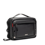 DEL MAR DOPP KIT - Black/Gunmetal-Hammitt-Renee Taylor Gallery