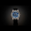 Legacy Blue Mammoth Watch - W1 MT BL DAM-William Henry-Renee Taylor Gallery