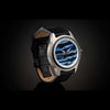 Legacy Blue Mammoth Watch - W1 MT BL DAM-William Henry-Renee Taylor Gallery