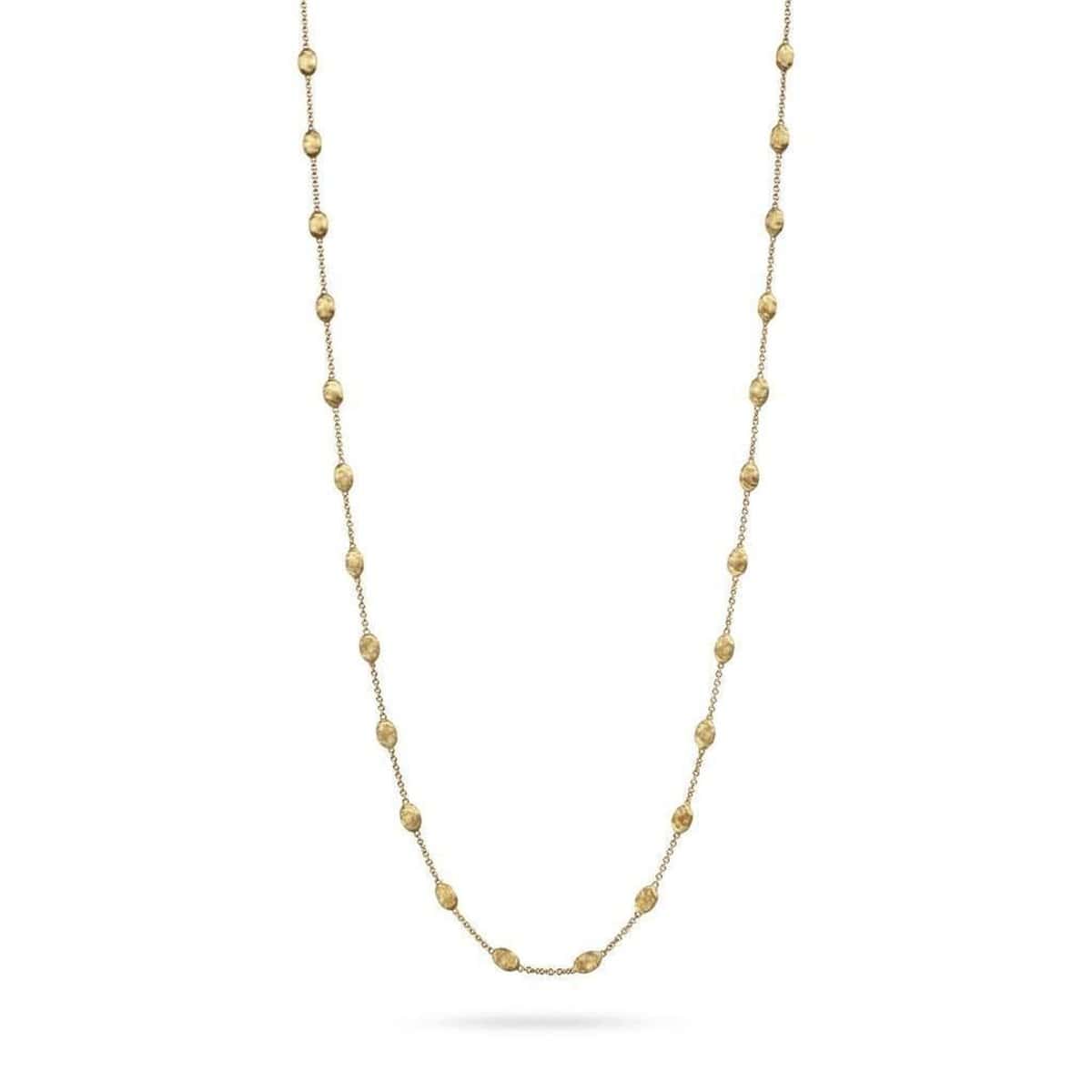 Small Chain 18k Gold