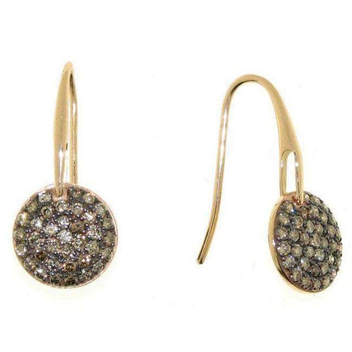 ROBERTO COIN  Diamond Princess Diamond Ruby 18K White Gold Stud Earrings   Women  Lane Crawford