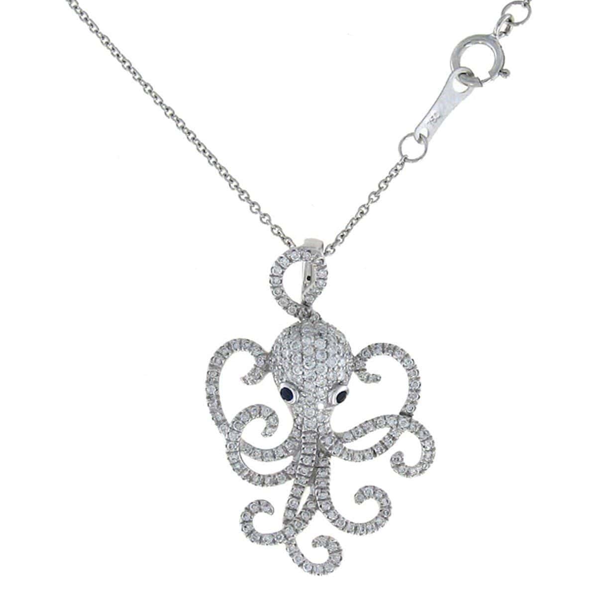 Octopus Heart Locket GIF - Octopus Heart Locket - Discover & Share