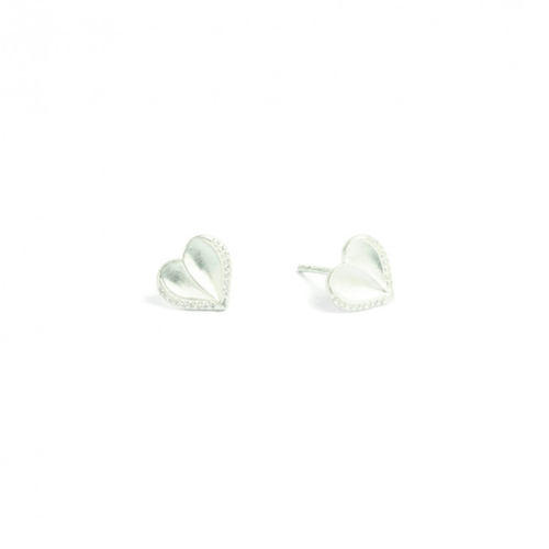 Corasini Zirconia Stud Earrings - 19300154-Bernd Wolf-Renee Taylor Gallery