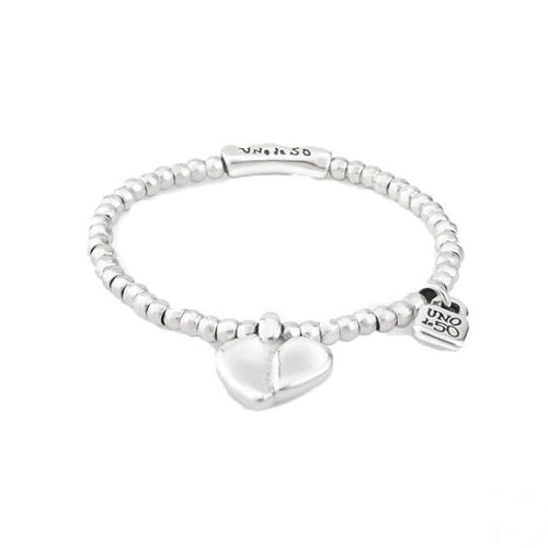 Romeo Bracelet - PUL1716MTL0000M-UNO de 50-Renee Taylor Gallery