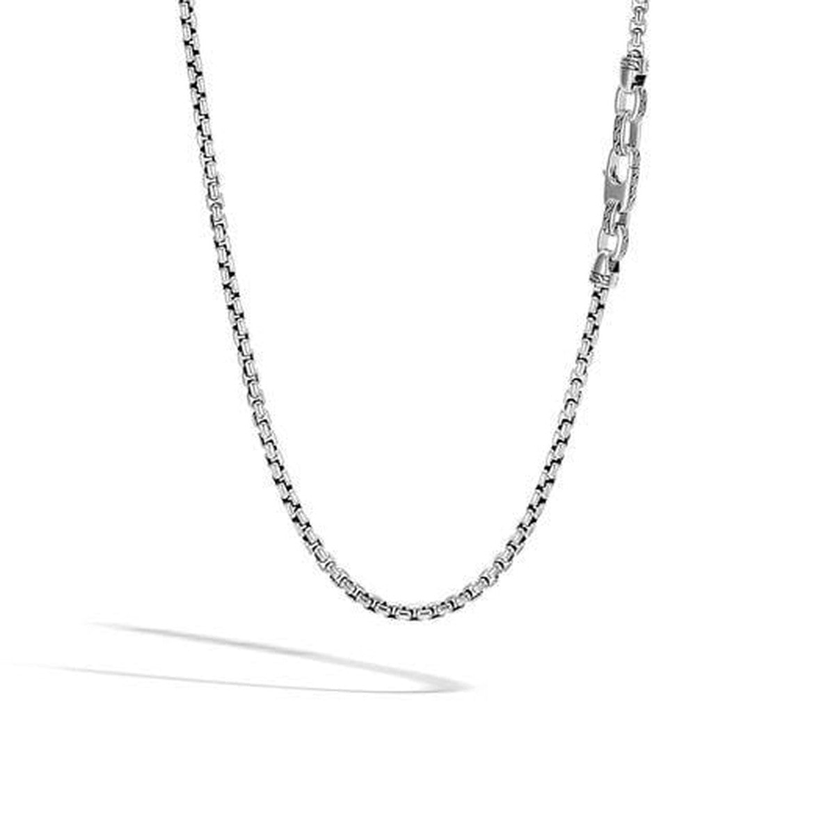 John hardy discount classic chain necklace