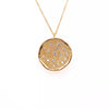 Marika 14k Gold & Diamond Necklace - M5198