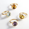 18K Jaipur Ring - AB586 AT01 Y-Marco Bicego-Renee Taylor Gallery