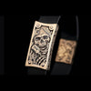 Men's La Grange Bracelet - LC192 RRBZ BLK-William Henry-Renee Taylor Gallery