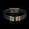 Men's La Grange Bracelet - LC192 RRBZ BLK-William Henry-Renee Taylor Gallery