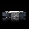 Men's Florence Labradorite Bracelet - LC193 TLAB BLK-William Henry-Renee Taylor Gallery