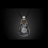 Turin Silver Necklace - GP1 TS-William Henry-Renee Taylor Gallery