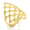 Marika 14k Gold & Diamond Ring - M5434-Marika-Renee Taylor Gallery