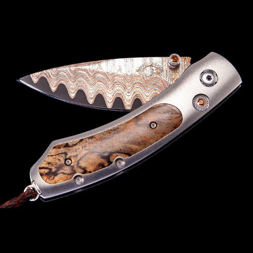 Kestrel Islander Limited Edition - B09 ISLANDER-William Henry-Renee Taylor Gallery