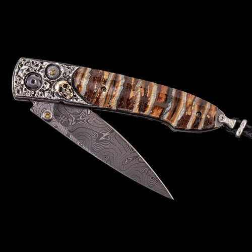 Lancet Marauder Limited Edition - B10 MARAUDER-William Henry-Renee Taylor Gallery