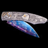 Spearpoint American Pride Limited Edition - B12 AMERICAN PRIDE-William Henry-Renee Taylor Gallery