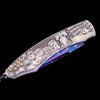 Spearpoint American Pride Limited Edition - B12 AMERICAN PRIDE-William Henry-Renee Taylor Gallery