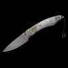 Spearpoint Chronology Limited Edition - B12 CHRONOLOGY-William Henry-Renee Taylor Gallery