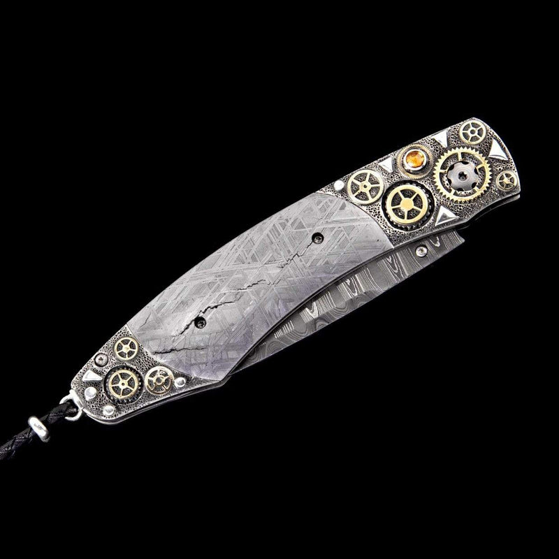 Spearpoint Chronology Limited Edition - B12 CHRONOLOGY-William Henry-Renee Taylor Gallery