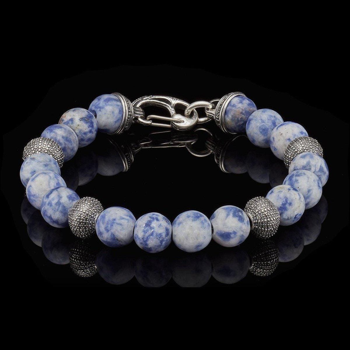 St. Louis Blues Bracelet by Swannys