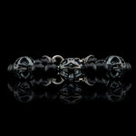 Men's Nightfall Bracelet - BB40 OBS-William Henry-Renee Taylor Gallery