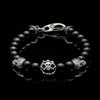 Men's Nocturne Bracelet - BB36 OBS-William Henry-Renee Taylor Gallery