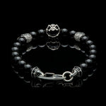 Men's Nocturne Bracelet - BB36 OBS-William Henry-Renee Taylor Gallery