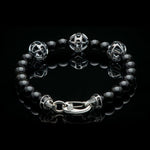 Men's Nightfall Bracelet - BB40 OBS-William Henry-Renee Taylor Gallery