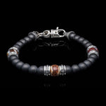 Men's La Brea Bracelet - BB59 MT-William Henry-Renee Taylor Gallery