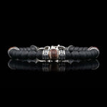 Men's La Brea Bracelet - BB59 MT-William Henry-Renee Taylor Gallery