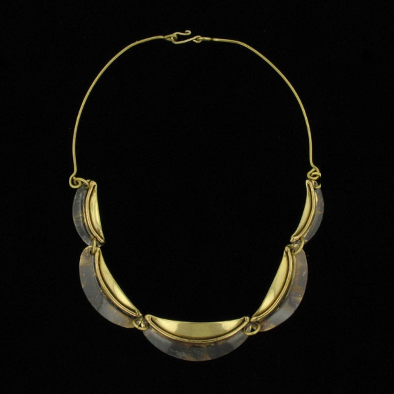 C250 Necklace-Creative Copper-Renee Taylor Gallery