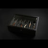 Deluxe Collector Display Case - COLLECTOR'S BOX 6-William Henry-Renee Taylor Gallery