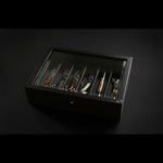 Deluxe Collector Display Case - COLLECTOR'S BOX 6-William Henry-Renee Taylor Gallery