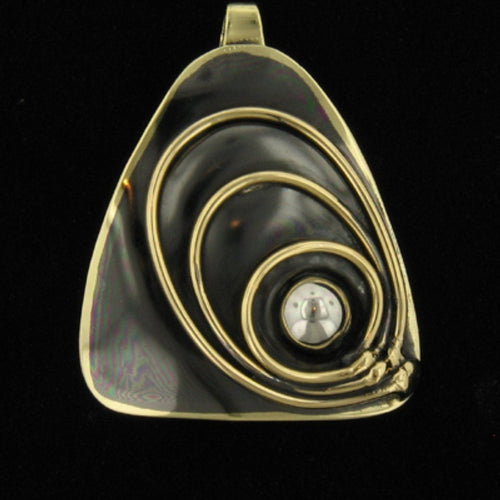 CP184 Pendant-Creative Copper-Renee Taylor Gallery