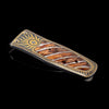 Pharaoh Star Burst Limited Edition Money Clip - M4 STAR BURST-William Henry-Renee Taylor Gallery