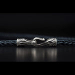 Men's Kells Cross III Necklace - P10 DB-William Henry-Renee Taylor Gallery