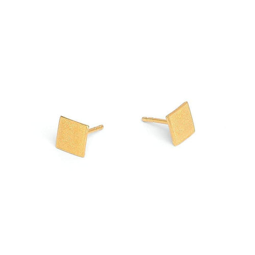 Quanti Stud Earrings - 19345506-Bernd Wolf-Renee Taylor Gallery